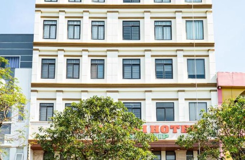 Hai Chau Hotel | Phu My Hai Hotel