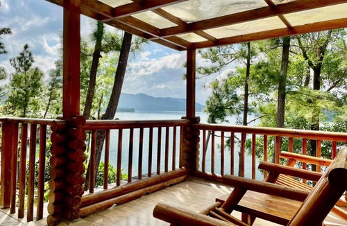Phu Ninh Resort | Phu Ninh Lake Resort