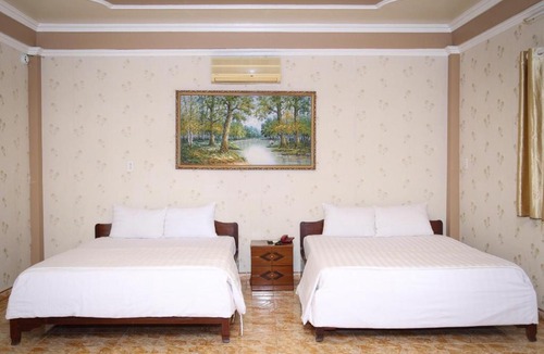 Soc Trang Hotel | Phu Qui Hotel
