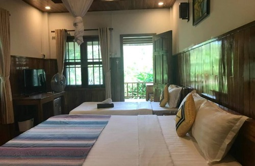 Ong Lang Hotel | PHU QUOC POMELO GARDEN