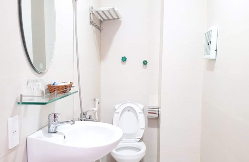 Quy Nhon Hotel | Phu Tai Center Hotel