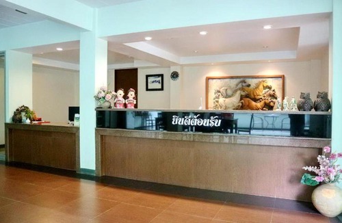 Pak Chong Resort | Phu View Resort Khao Yai