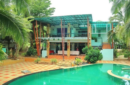 Pak Chong Resort | Phu View Resort Khao Yai