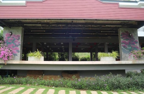 Pak Chong Resort | Phu View Resort Khao Yai