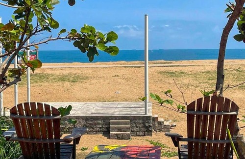 Dong Hoa Hostel | Phu Yen Beachfront Fishing Village Homestay