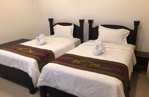 Pakse Resort | Phubachiang Golf and Resort Pakse