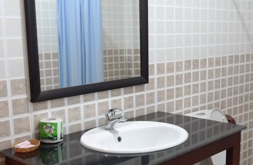 Pakse Hotel | Phubachiang Golf & Resort Pakse