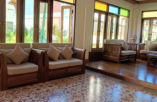 Vang Vieng Resort | Phubarn VimarnVangvieng Resort