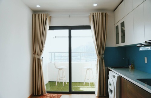Vinh Phuoc Apartment | Phuc An Nha Trang Apartment