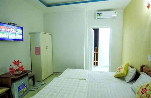 Ly Son Hotel | Phuc Hau Hotel - Ly Son