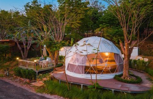 Mae Sot Hotel | PhuKasa Valley Maesot -Wellness Resort