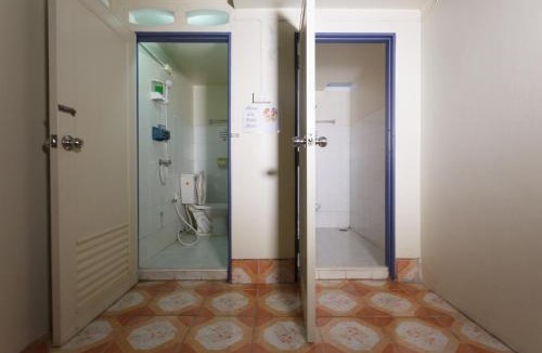 Old Phuket Town House | Phuket Old Town Hostel
