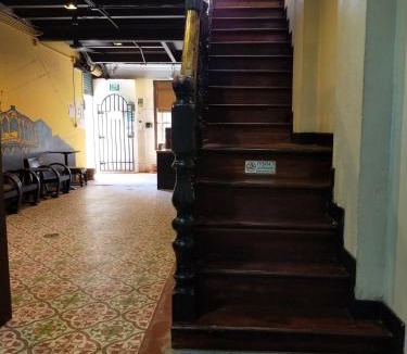 Old Phuket Town Hostel | Phuket Sunny Hostel