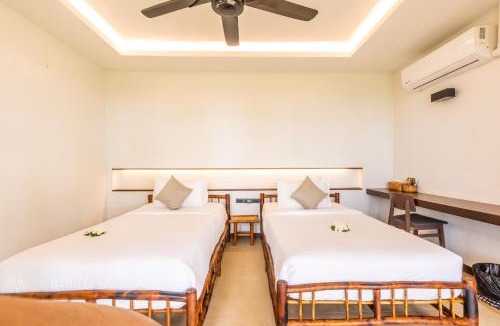 Khuekkhak Resort | Phukhaolak Resort