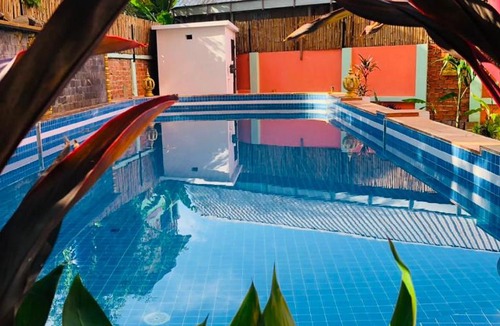 Siem Reap Hostel | Phum Angkor