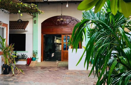 Siem Reap Hostel | Phum Angkor