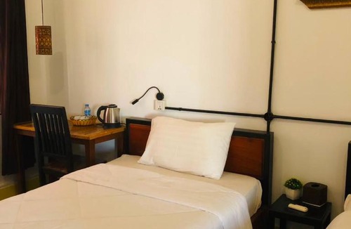 Siem Reap Hostel | Phum Angkor