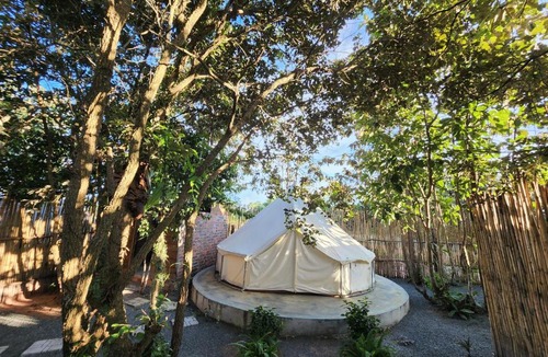 Dang Tong Resort | Phum Chas