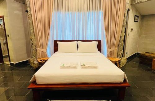 Traeng Trayueng Resort | Phum Domnak Domrey Resort