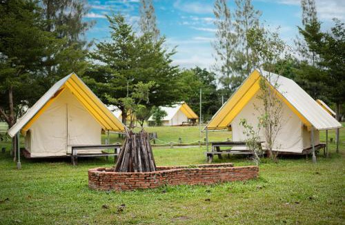 Traeng Trayueng Resort | Phum Domnak Domrey Resort