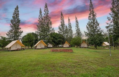 Traeng Trayueng Resort | Phum Domnak Domrey Resort
