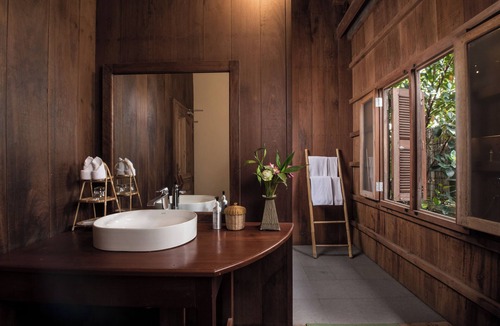Siem Reap Cabin | PHUM KHMER LODGE