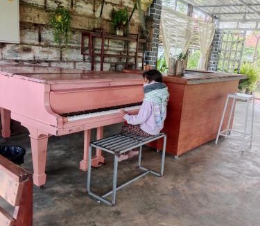 Sangkae House | Phum Khnhom Bungalow