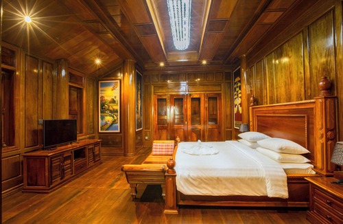 Battambang Hotel | Phum Mongkol Village