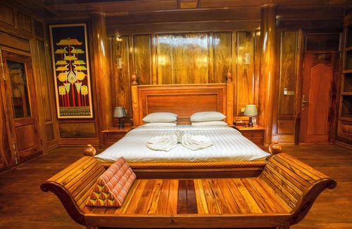 Battambang Hotel | Phum Mongkol Village