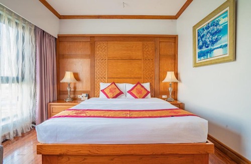 Hai Duong Hotel | Phuong Anh Hotel 2 Hai Duong