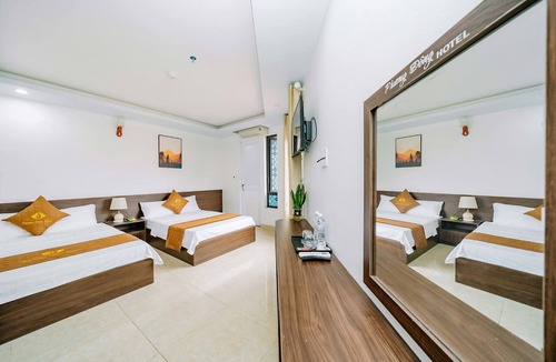 Cat Hai Hotel | Phuong Dong Hotel