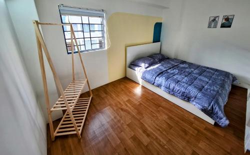 Quy Nhon Hostel | PHUONG LAN Homestay