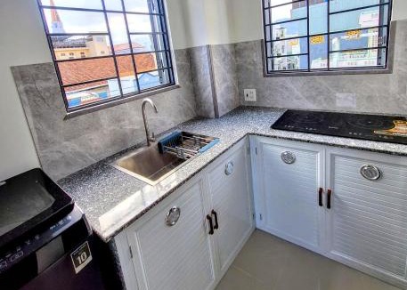 Quy Nhon Hostel | PHUONG LAN Homestay