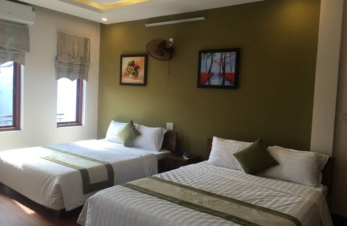 Vinh Trung Hotel | Phuong Quang Hotel