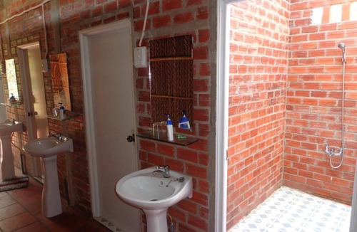 Long Ho House | Phuong Thao Homestay