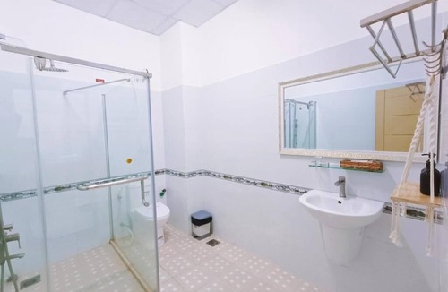 Ninh Kieu Hotel | Phuong Thuy Hotel