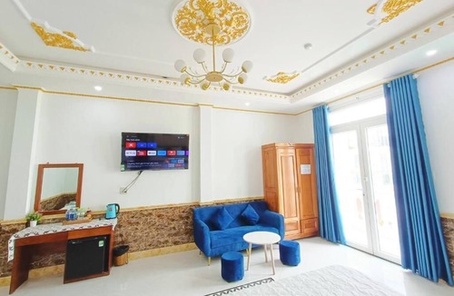 Ninh Kieu Hotel | Phuong Thuy Hotel