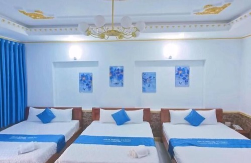 Ninh Kieu Hotel | Phuong Thuy Hotel