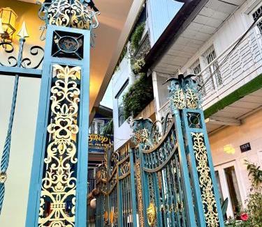 Da Lat Villa | Phuong Villa