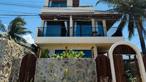 Phan Rang Villa | Phuongvilla Đông Hải