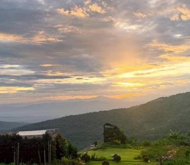 Pong Yaeng Resort | Phupetra