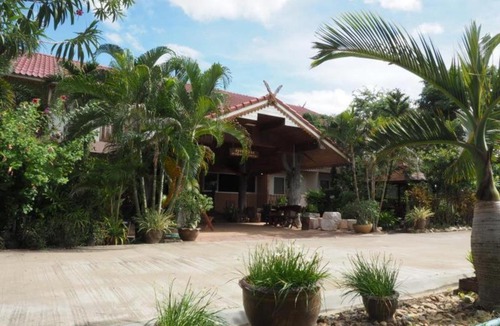 Kaeng Sian Resort | PHUTAWAN KAN RESORT