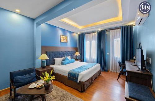Sa Pa Hotel | Pi’s Boutique Sapa