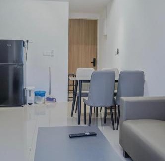 Ipoh Apartment | Picaddily Suites by Homexa Hospitality