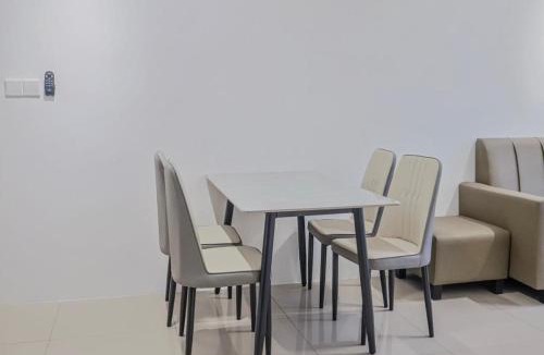 Ipoh Apartment | Picaddily Suites by Homexa Hospitality