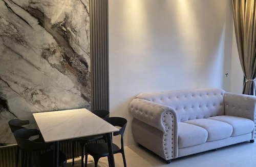 Ipoh Apartment | Piccadilly Greentown Lily Residence
