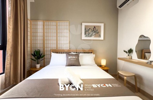 Ipoh Apartment | Piccadilly Premium Suites Ipoh by BYON
