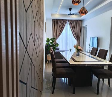 Ipoh Apartment | Piccadilly Residence by LMS ipoh