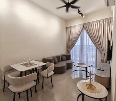 Simee House | Piccahome 23 Residence Greentown Ipoh