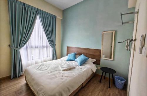 Simee House | Piccahome 23 Residence Greentown Ipoh